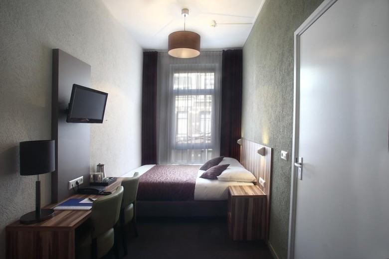 Hotel Asterisk