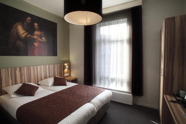 Hotel Asterisk