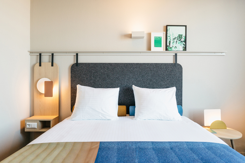Hotel Casa 400