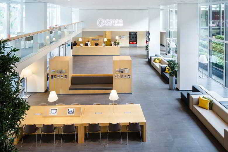 Hotel Casa 400