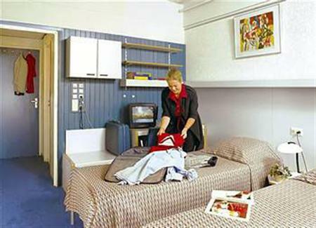 Hotel Casa 400