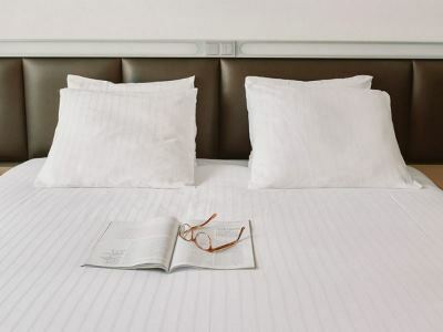 Hotel Casa 400