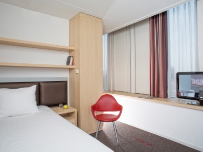 Hotel Casa 400