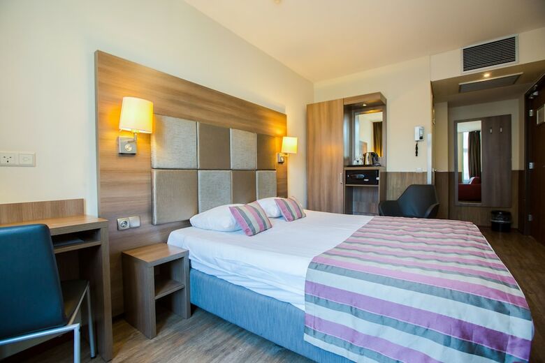 Hotel Cordial