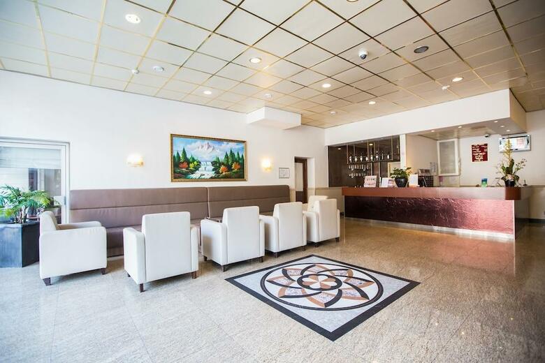 Hotel Cordial
