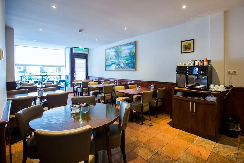 Hotel Cordial