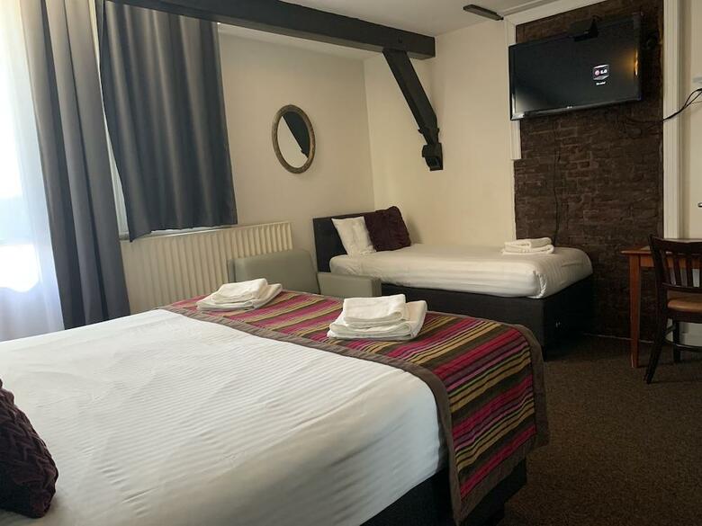 Hotel Di Ann