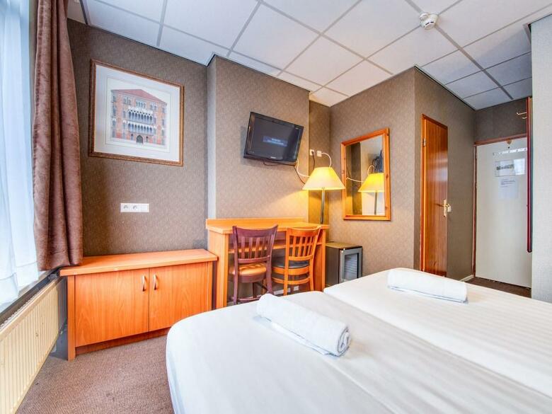 Hotel Di Ann