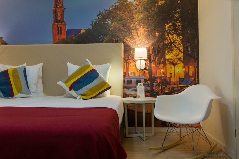 Hotel Floris France