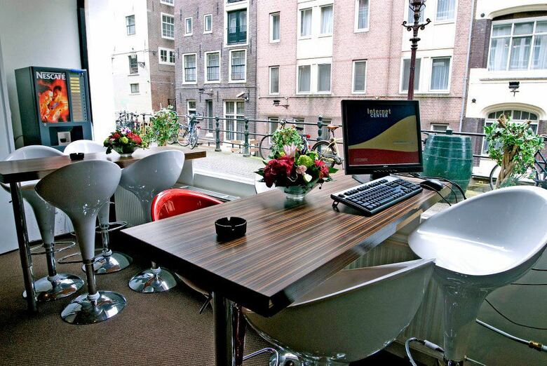 Hotel Floris France