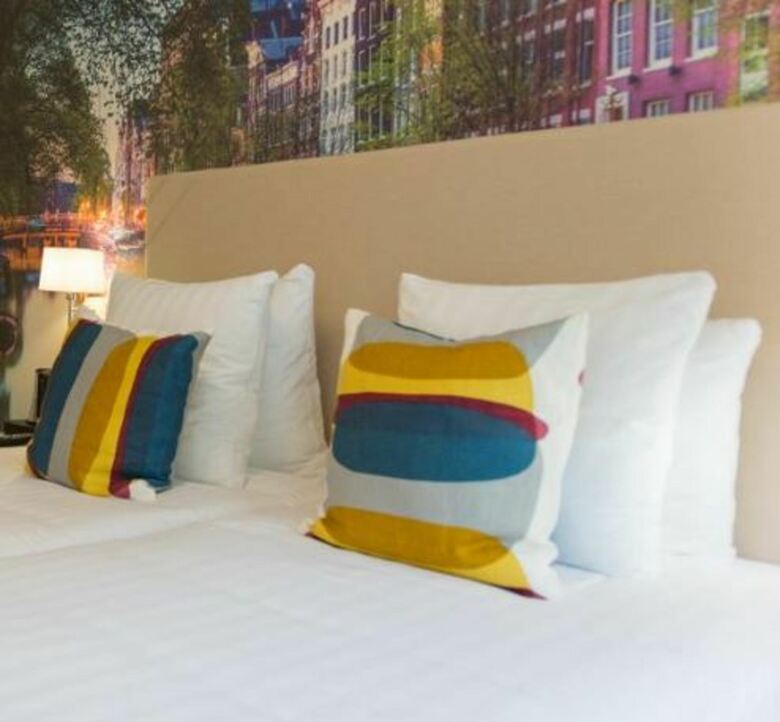 Hotel Floris France