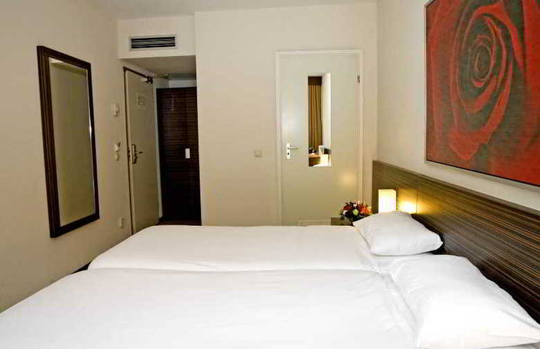 Hotel Floris France