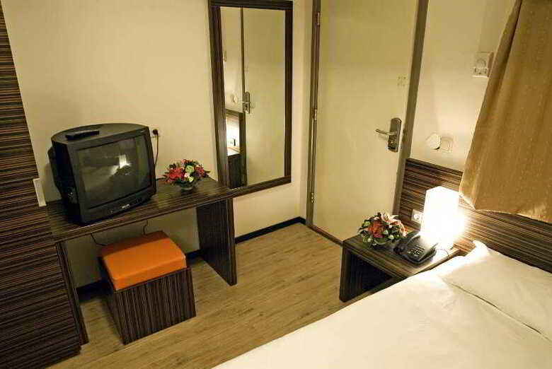 Hotel Floris France