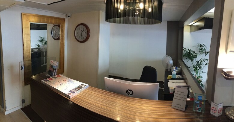Hotel Floris France