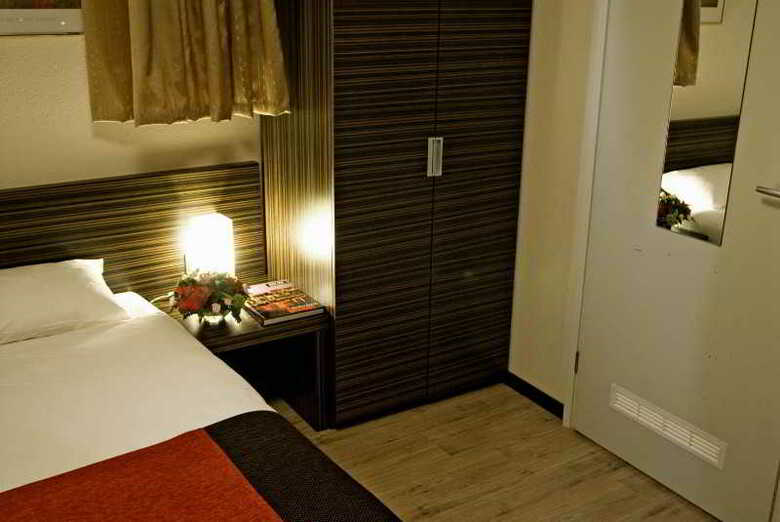 Hotel Floris France