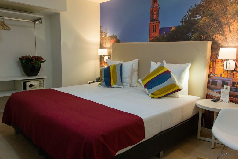 Hotel Floris France