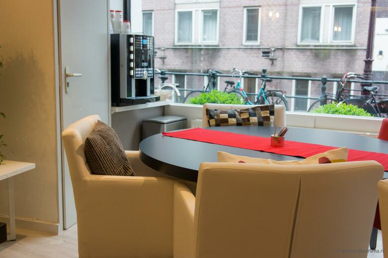 Hotel Floris France