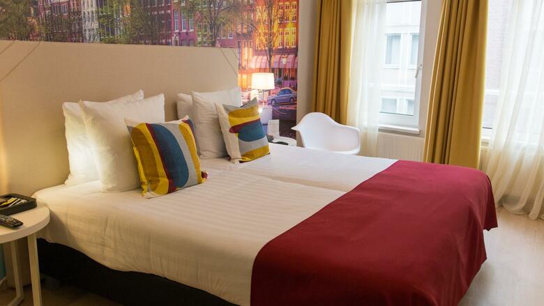Hotel Floris France