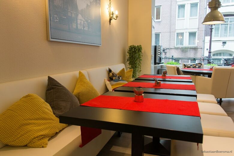 Hotel Floris France
