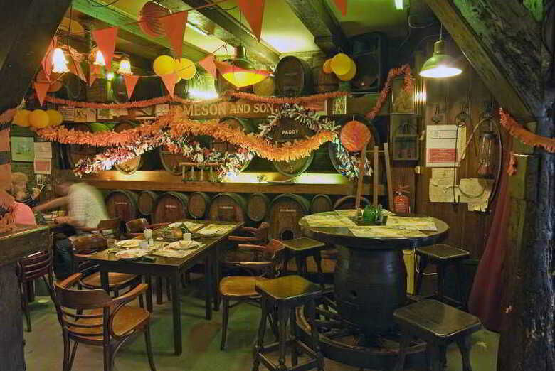 Hotel Floris France