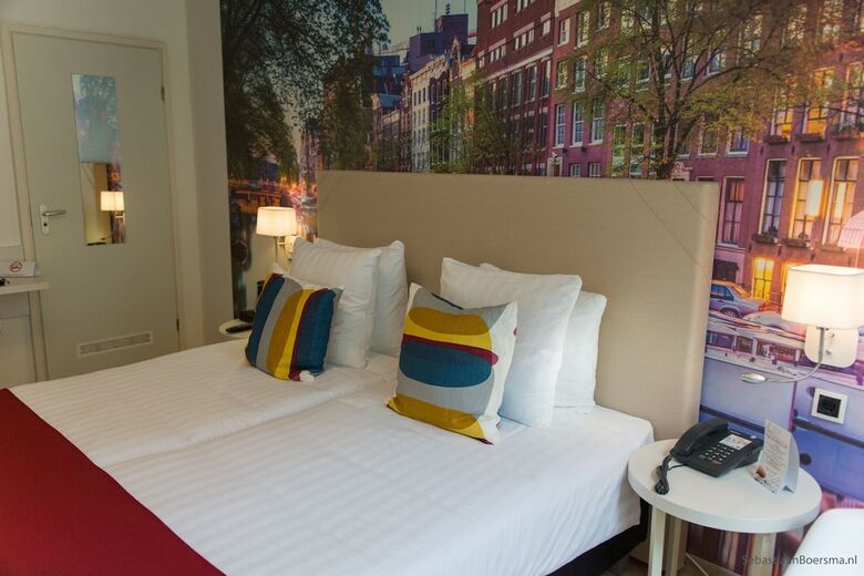 Hotel Floris France