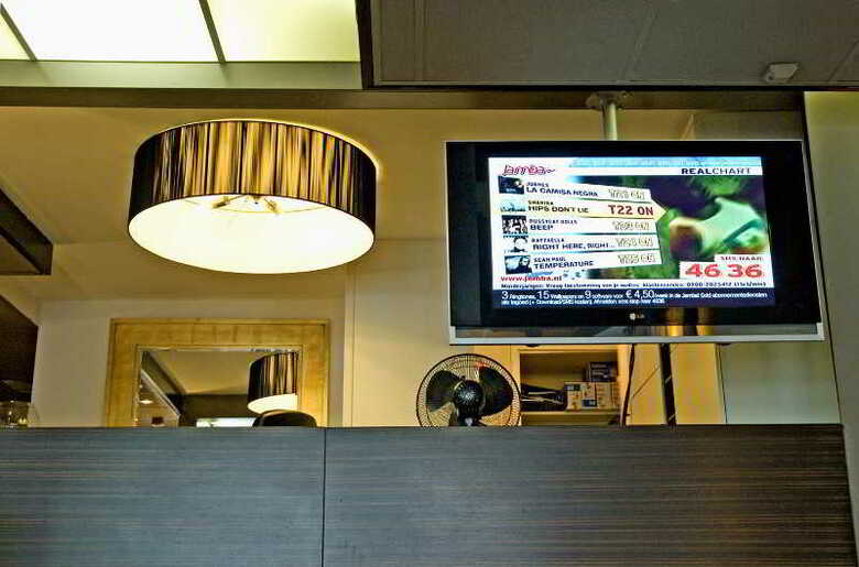 Hotel Floris France