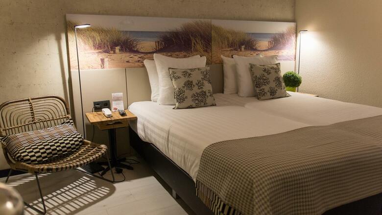 Hotel Floris France