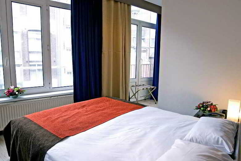 Hotel Floris France