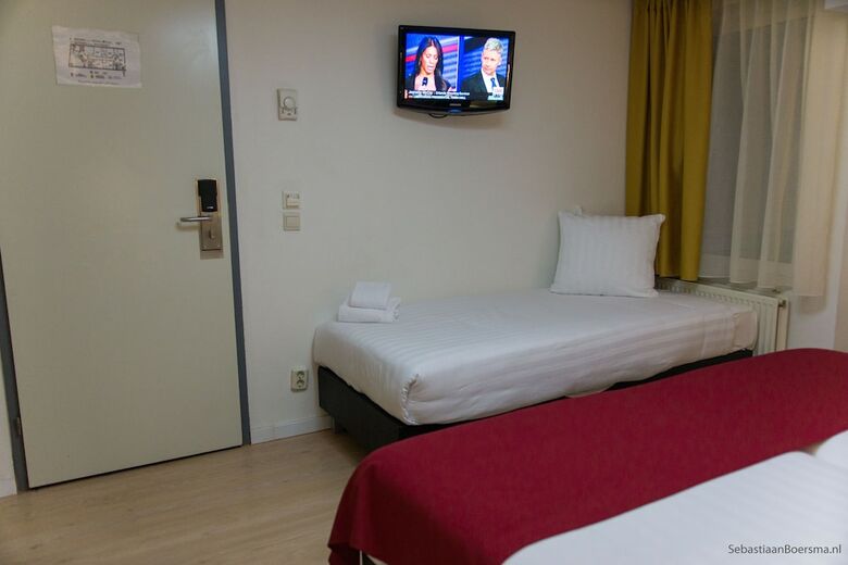 Hotel Floris France