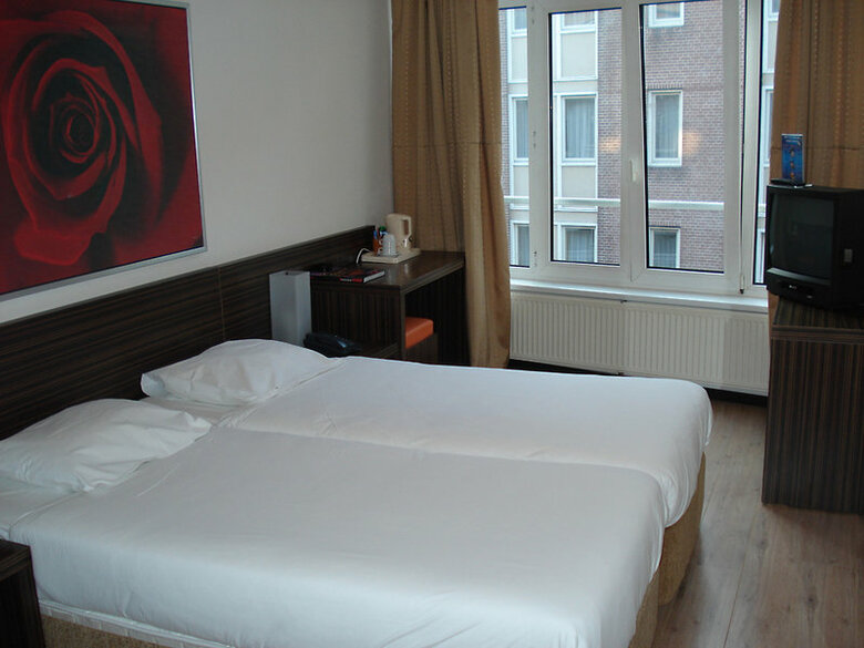 Hotel Floris France