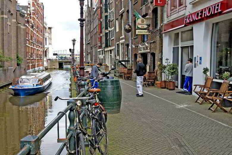 Hotel Floris France