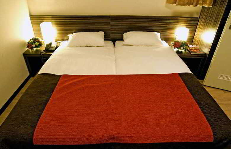 Hotel Floris France