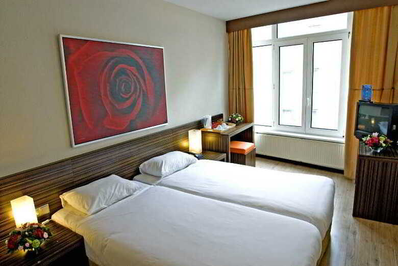 Hotel Floris France
