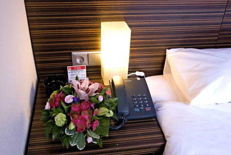 Hotel Floris France