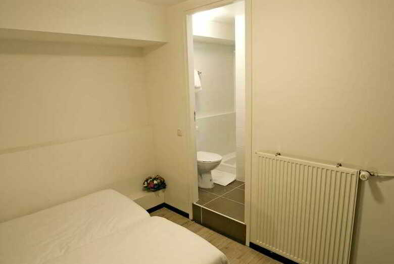Hotel Floris France