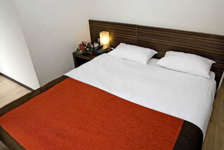Hotel Floris France