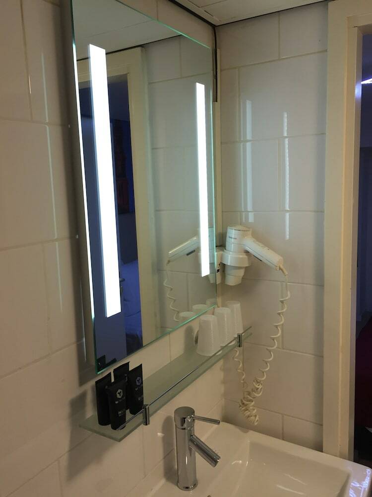 Hotel Floris France