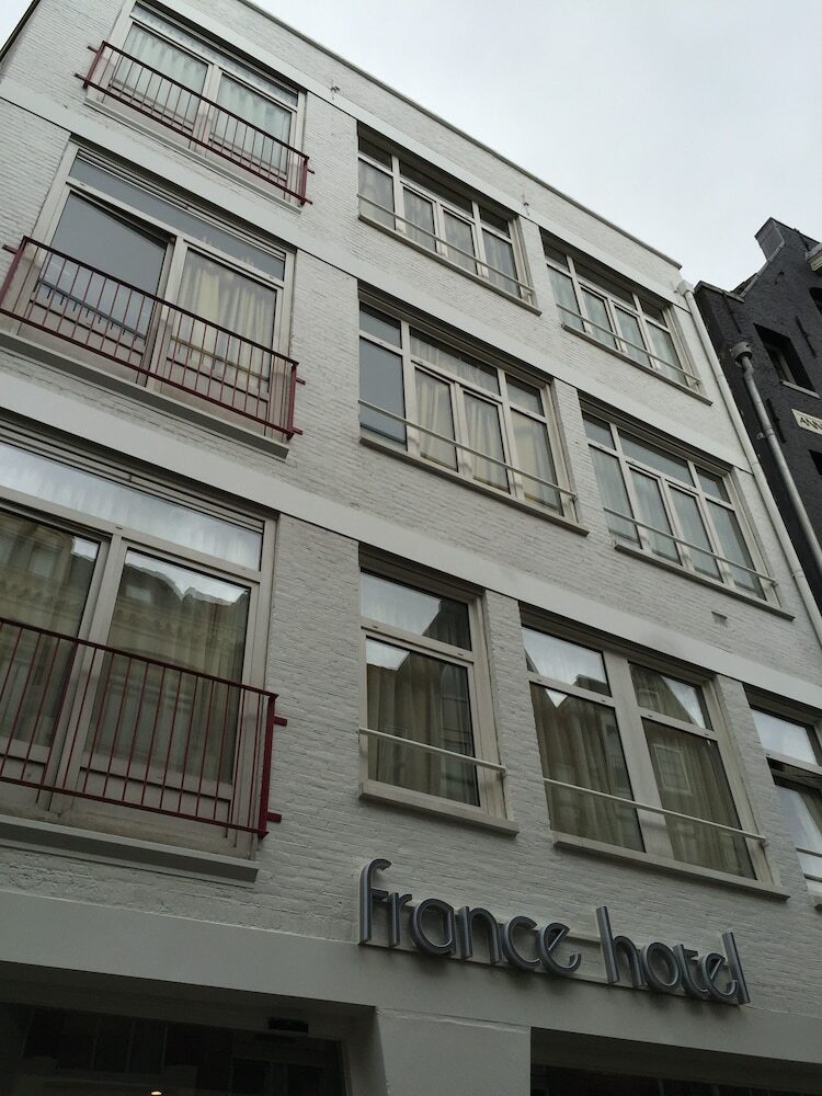 Hotel Floris France