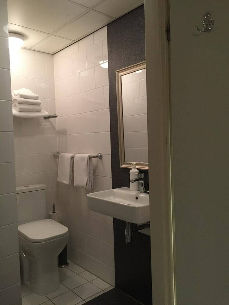 Hotel Floris France