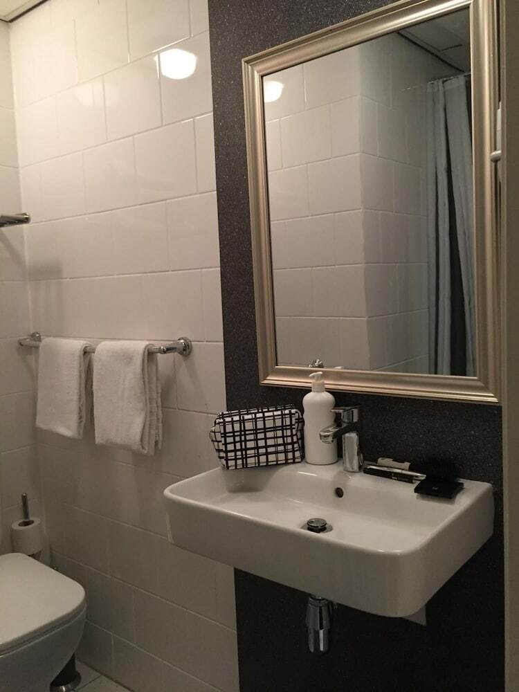 Hotel Floris France
