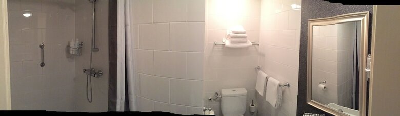 Hotel Floris France