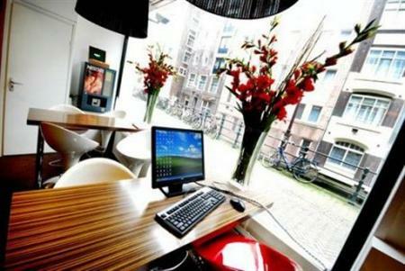 Hotel Floris France