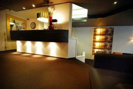 Hotel Floris France