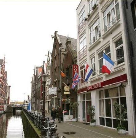 Hotel Floris France