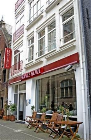 Hotel Floris France