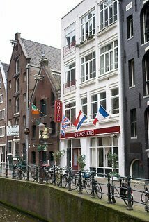 Hotel Floris France