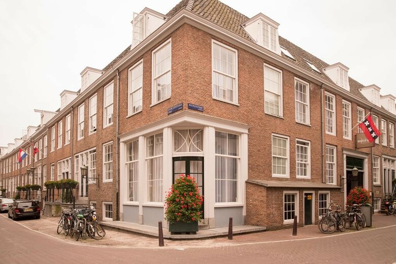 Mercure Hotel Amsterdam Centre Canal District