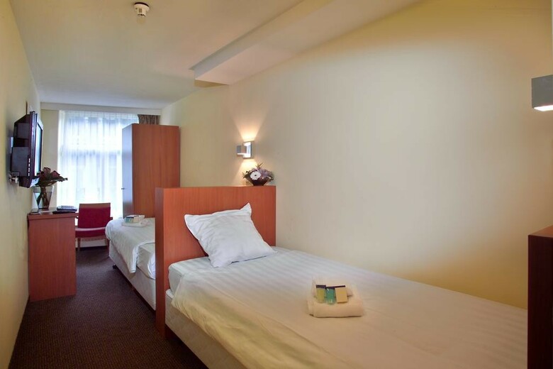 Xo Hotels City Centre