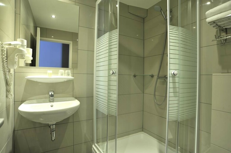 Xo Hotels City Centre