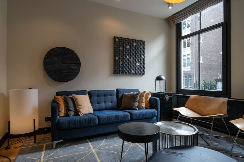 Hotel Catalonia Vondel Amsterdam